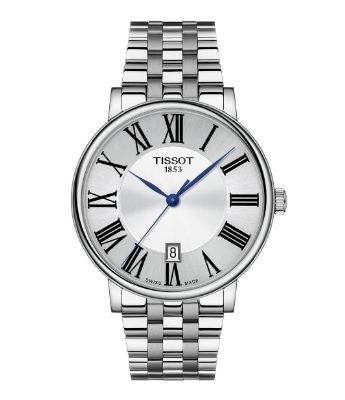 TISSOT Orologio Carson Qtz '19 T1224101103300